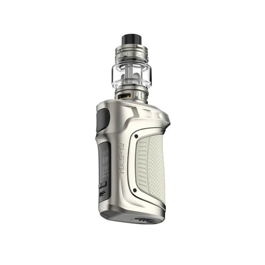 SMOK MAG 18 KIT BEIGE WHITE