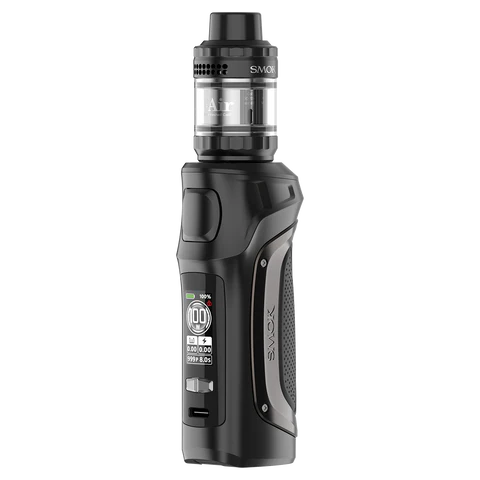 SMOK MAG SOLO KIT BLACK GUNMETAL