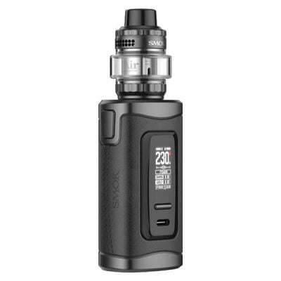 SMOK MORPH 3 KIT BLACK GUN METAL 1CT
