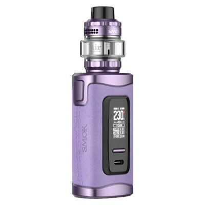 SMOK MORPH 3 KIT PURPLE HAZE