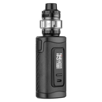 SMOK MORPH 3 KIT CARBON FIBER 1CT