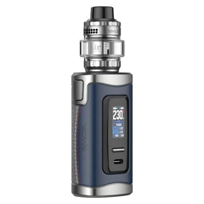SMOK MORPH 3 KIT BLUE 1CT