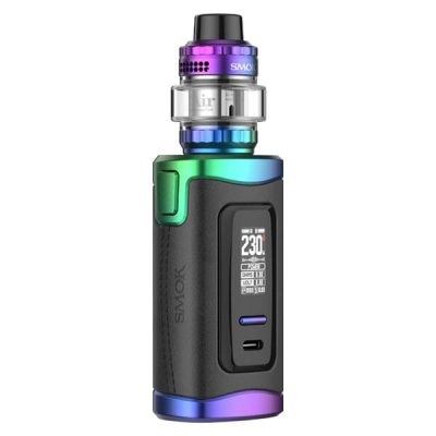 SMOK MORPH 3 KIT PRISM RAINBOW