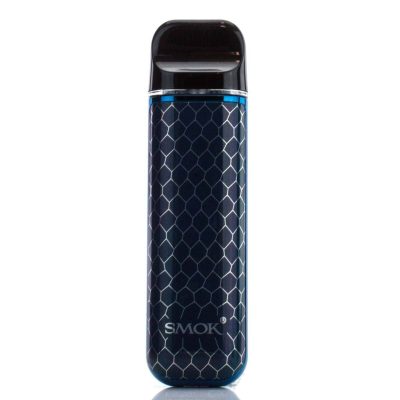 SMOK NOVO 2X POD KIT PRISM GREEN BLUE COBRA 1CT