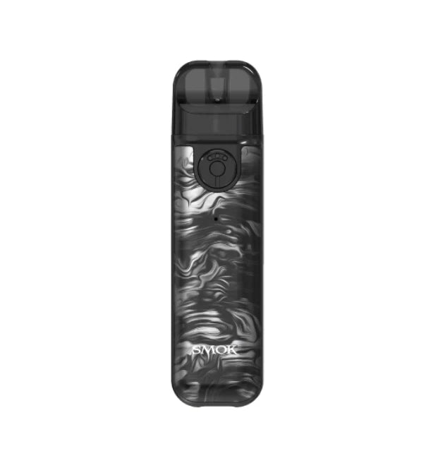 SMOK NOVO 4 MINI KIT FLUID BLACK GREY