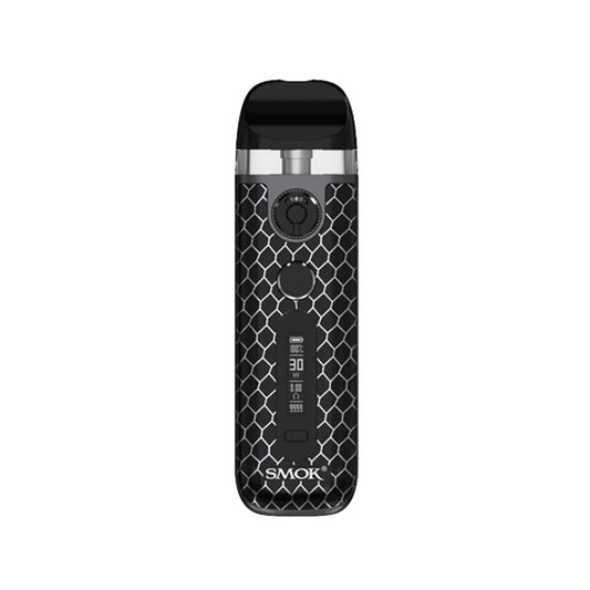 SMOK NOVO 5 BLACK COBRA KIT