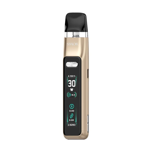 SMOK NOVO GT STARTER KIT PALE GOLD 1CT