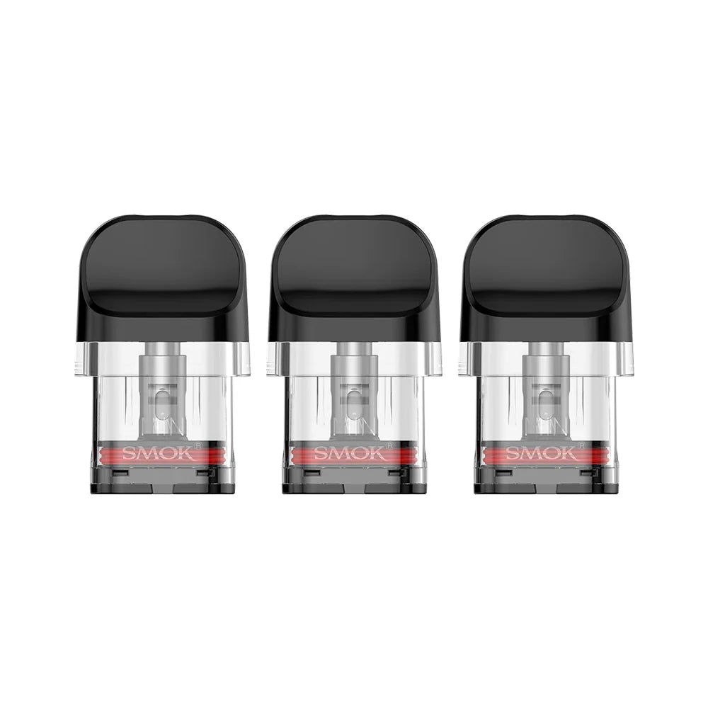 SMOK NOVO POD 15OHM 3CTPACK