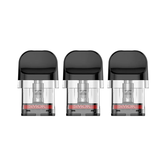 SMOK NOVO POD 15OHM 3CTPACK