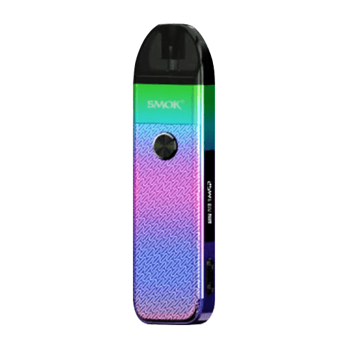 SMOK POZZ PRO KIT 7 COLOR ALLOY