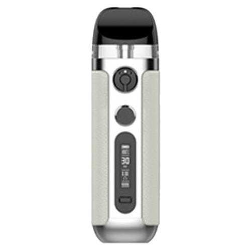 SMOK NOVO 5 KIT BEIGE WHITE LEATHER