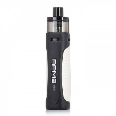 SMOK RPM 5 PRO BLACK KIT 1CT