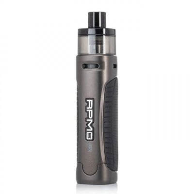 SMOK RPM 5 KIT MATTE GUN METAL 1CT