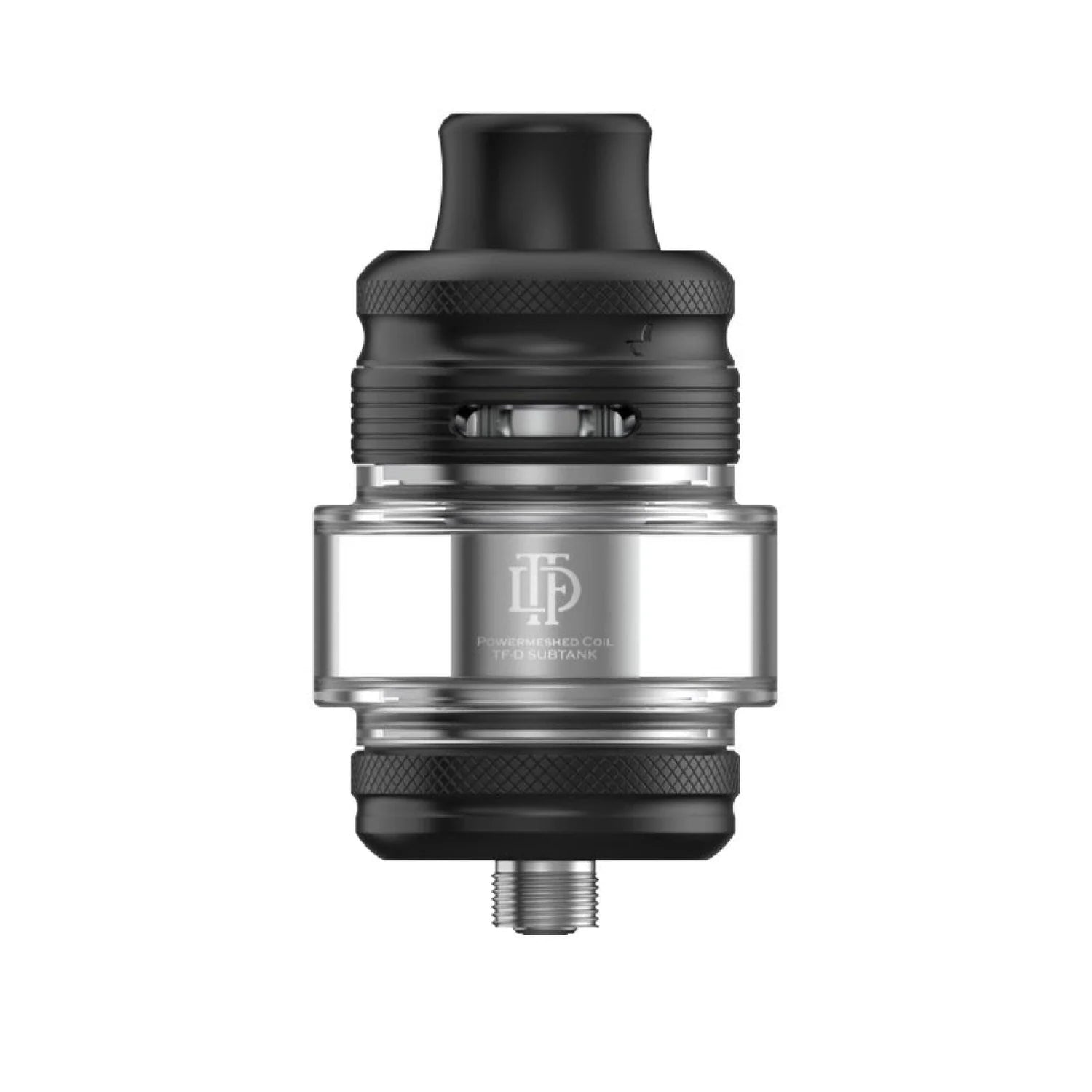 SMOK TF-D SUBTANK MATTE BLACK TCB27902 1CT