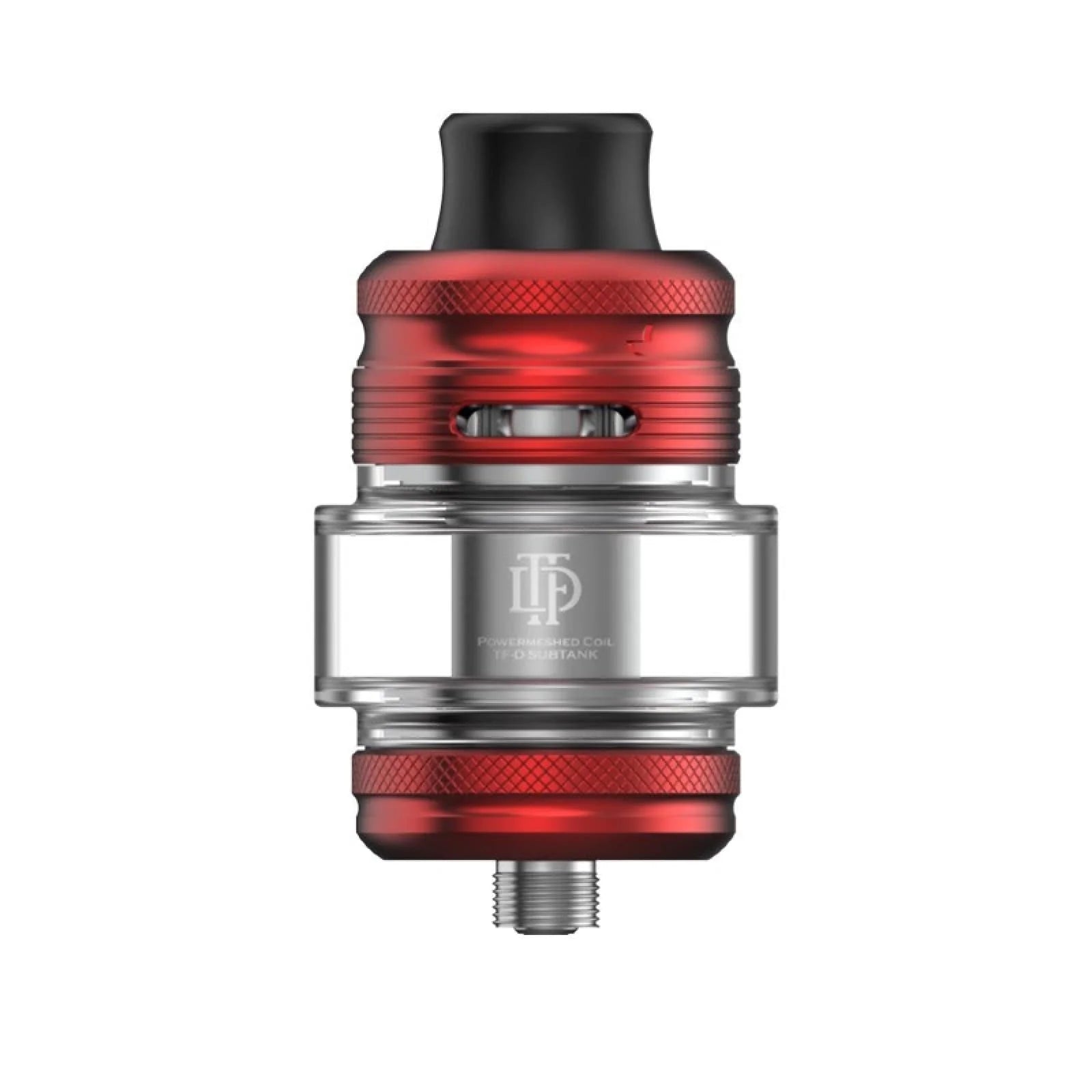 SMOK TF-D SUBTANK RED TCB27902 1CT