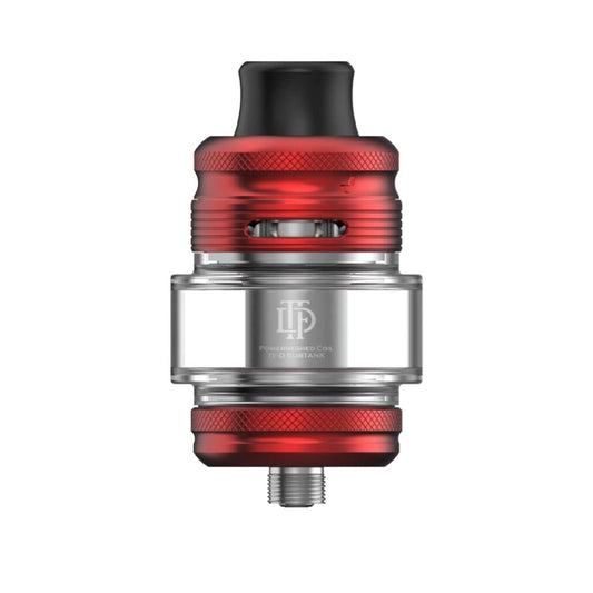 SMOK TF-D SUBTANK RED TCB27902 1CT