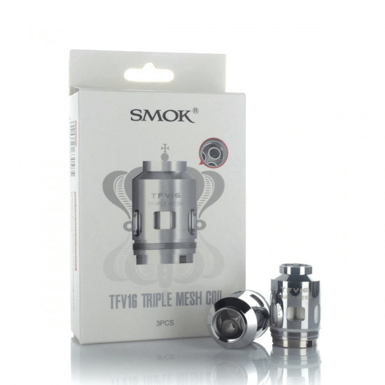 SMOK TFV16 TRIPLE COIL 0.15OHM 3CT