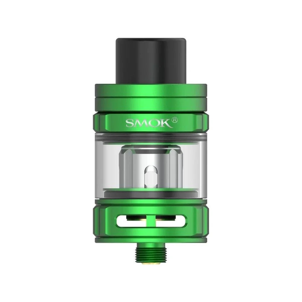 SMOK TFV9 TANK GREEN