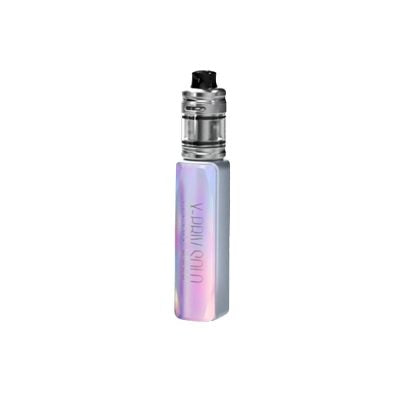 SMOK XPRIV SOLO STARTER KIT PURPLE 1CT