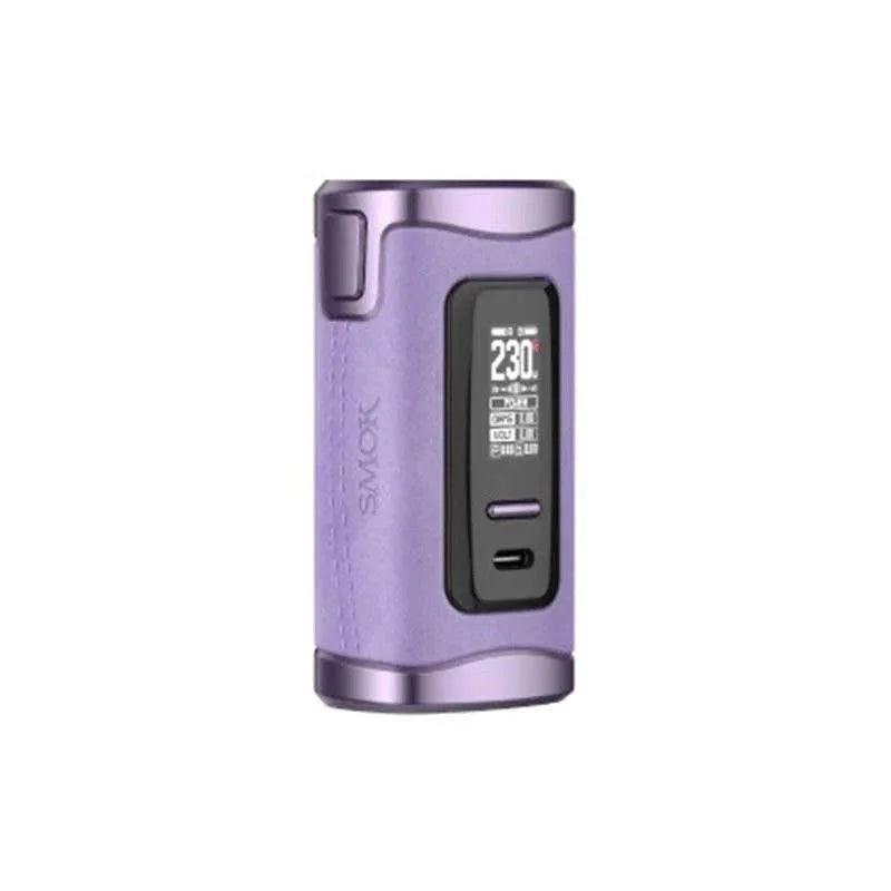 SMOK MORPH 3 MOD PURPLE HAZE
