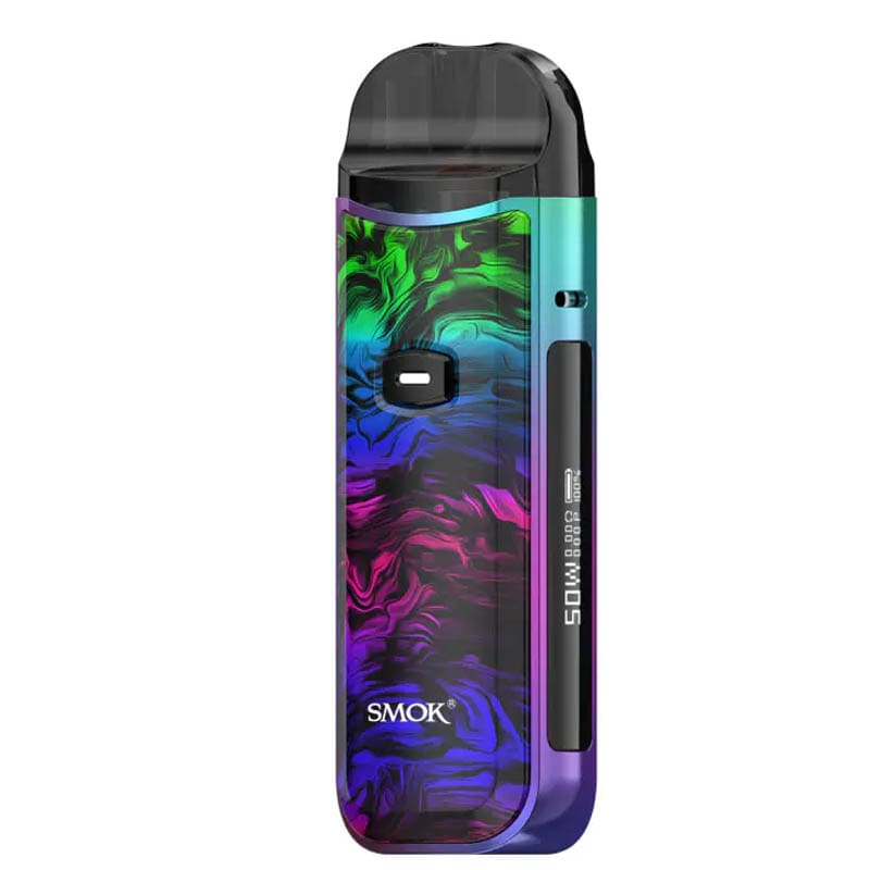 SMOK NORD 50 KIT FLUID 7 COLOR