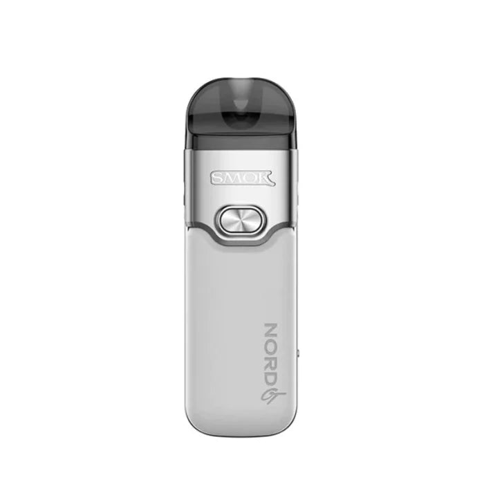 SMOK NORD GT POD STRTER KIT WHTE 2500MAH 5ML
