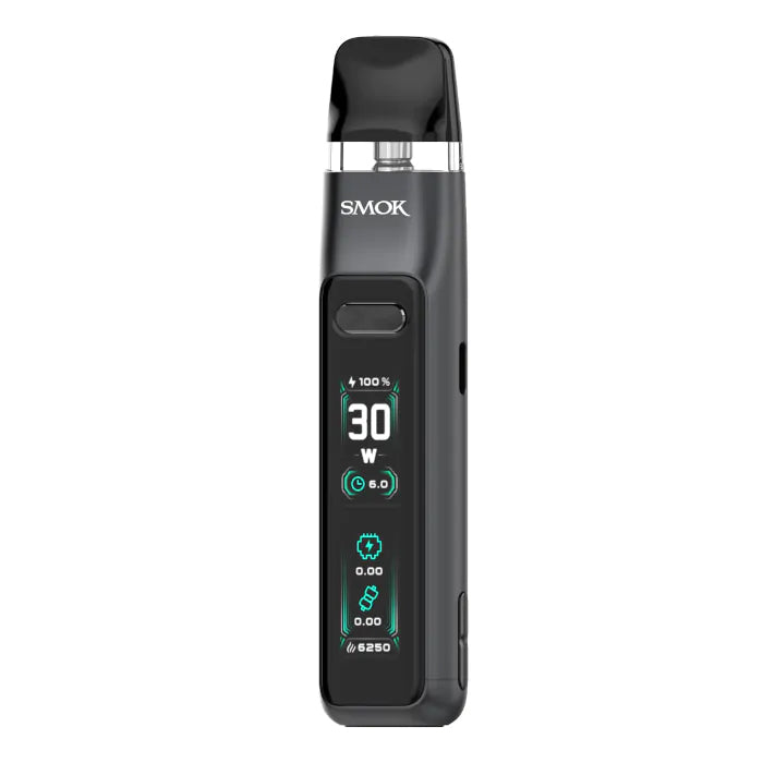 SMOK NOVO GT STARTER KIT SPACE GRAY 1CT