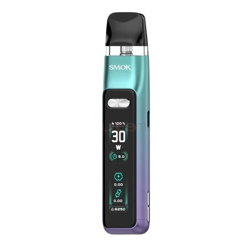 SMOK NOVO GT STARTER KIT BLUE PURPLE 1CT