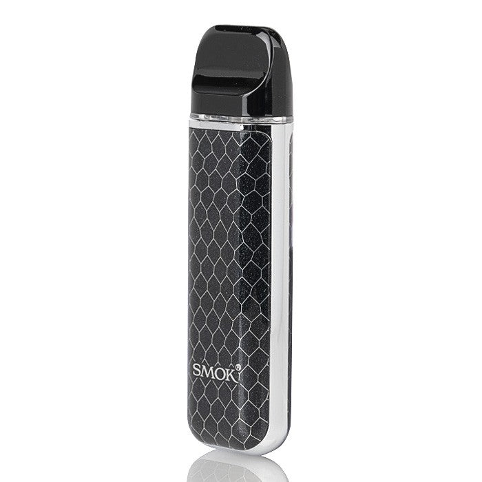 SMOOK NOVO KIT 4MINI KITBLACK COBRA