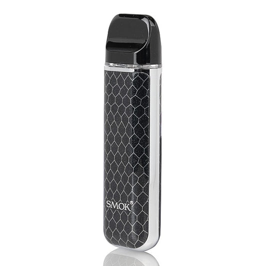 SMOOK NOVO KIT 4MINI KITBLACK COBRA