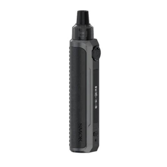SMOK RPM KIT BLACK LEATHER 25W