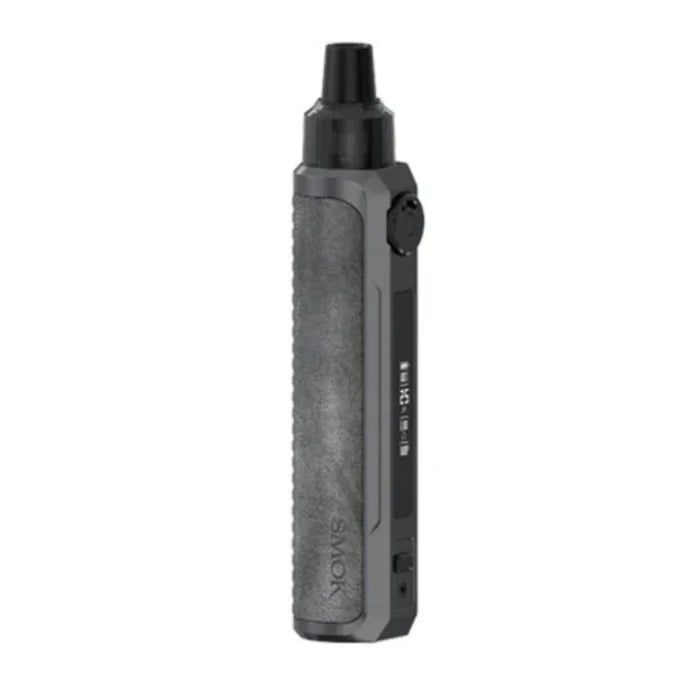 SMOK RPM KIT GREY LEATHER 25W