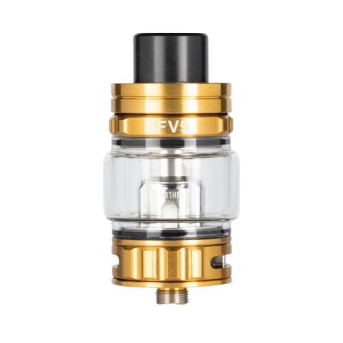 SMOK TFV9 TANK GOLD