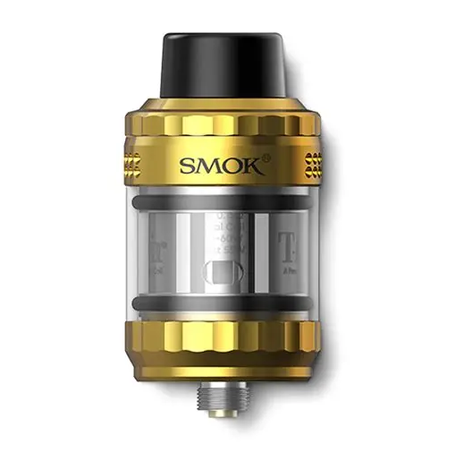 SMOK D COIL SERIES TFD SUBTANK GOLD