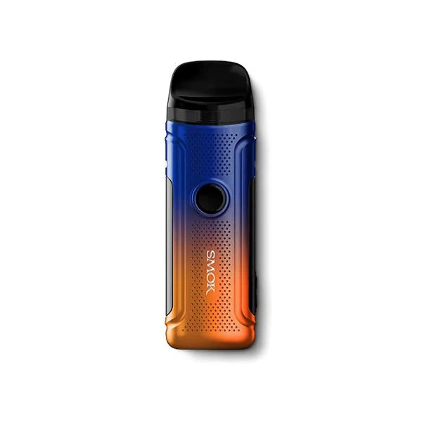 SMOK NORD C KIT ORANGE BLUE