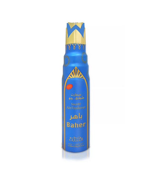 SMART AIR FRESHNER BAHER 1CT