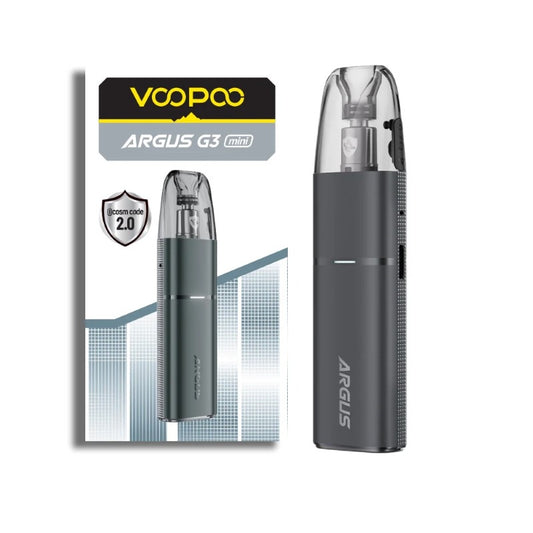 VOOPOO ARGUS G3 MINI 2 KIT SPACE GRAY