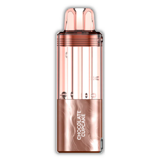FOGER SWITCH PRO POD 30K|FOGER SWITCH PRO POD CHOCOLATE CUPCAKE 30K|6971824065121|Pack of 5