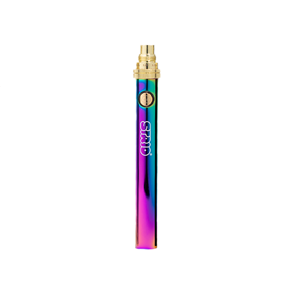 STRIO TWIST BATTERY RAINBOW 900MAH 1CT