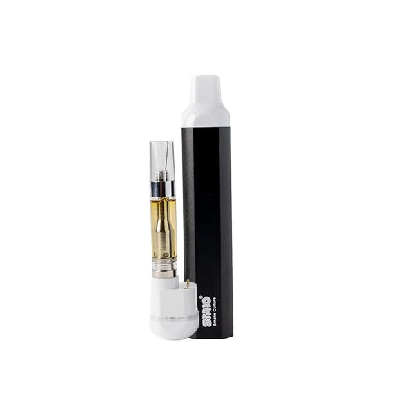 STRIO CARTBOY METALLIC 510BATTERY