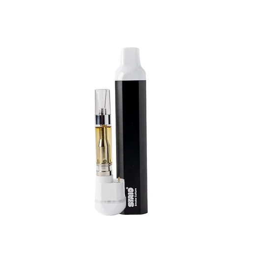 STRIO CARTBOY METALLIC 510BATTERY