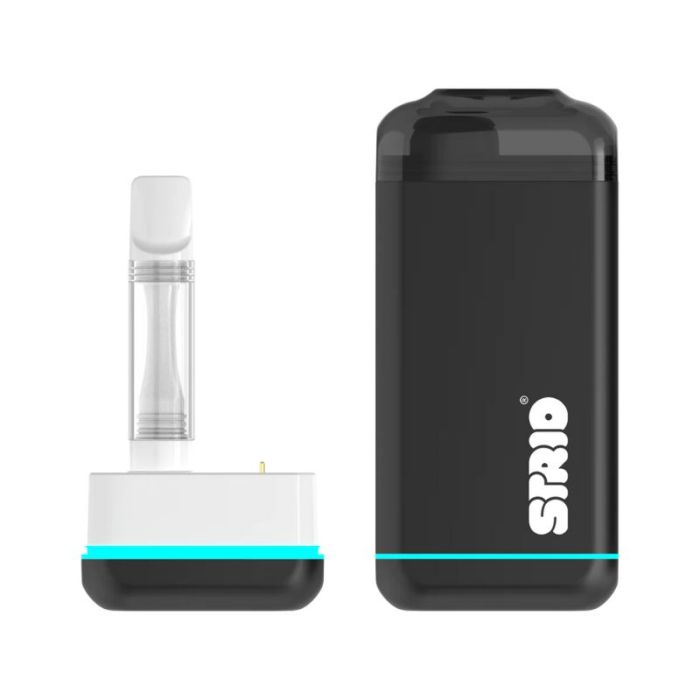 FLY HIGH AUTO SMOKING 510 BATTERY 1CT