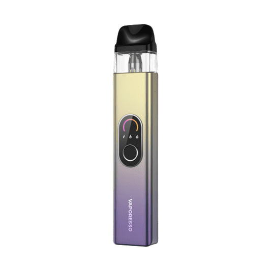 VAPORESSO XROS 4 KIT SUNSET NEON