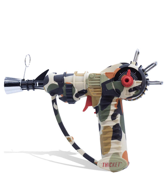 THICKET TORCH LIGHTER SPACEOUT RAY GUN 1CT