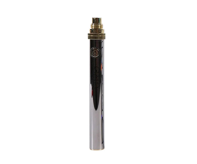STRIO TWIST BATTERY CHROME 650MAH 1CT
