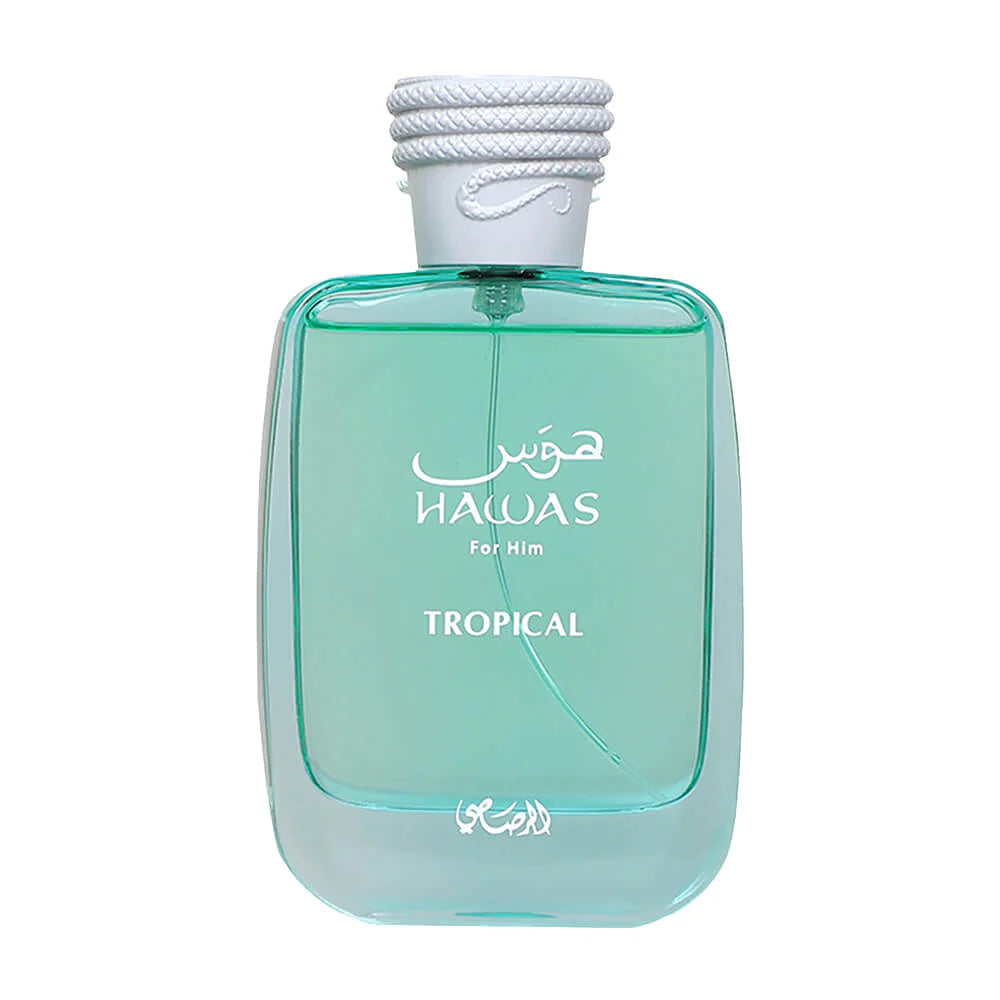 M-RASASI HAWAS TROPICAL EDP 3.4