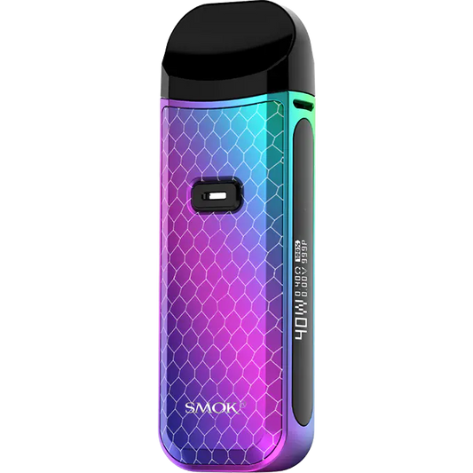 SMOK NORD 2 KIT 7 COLOR COBRA