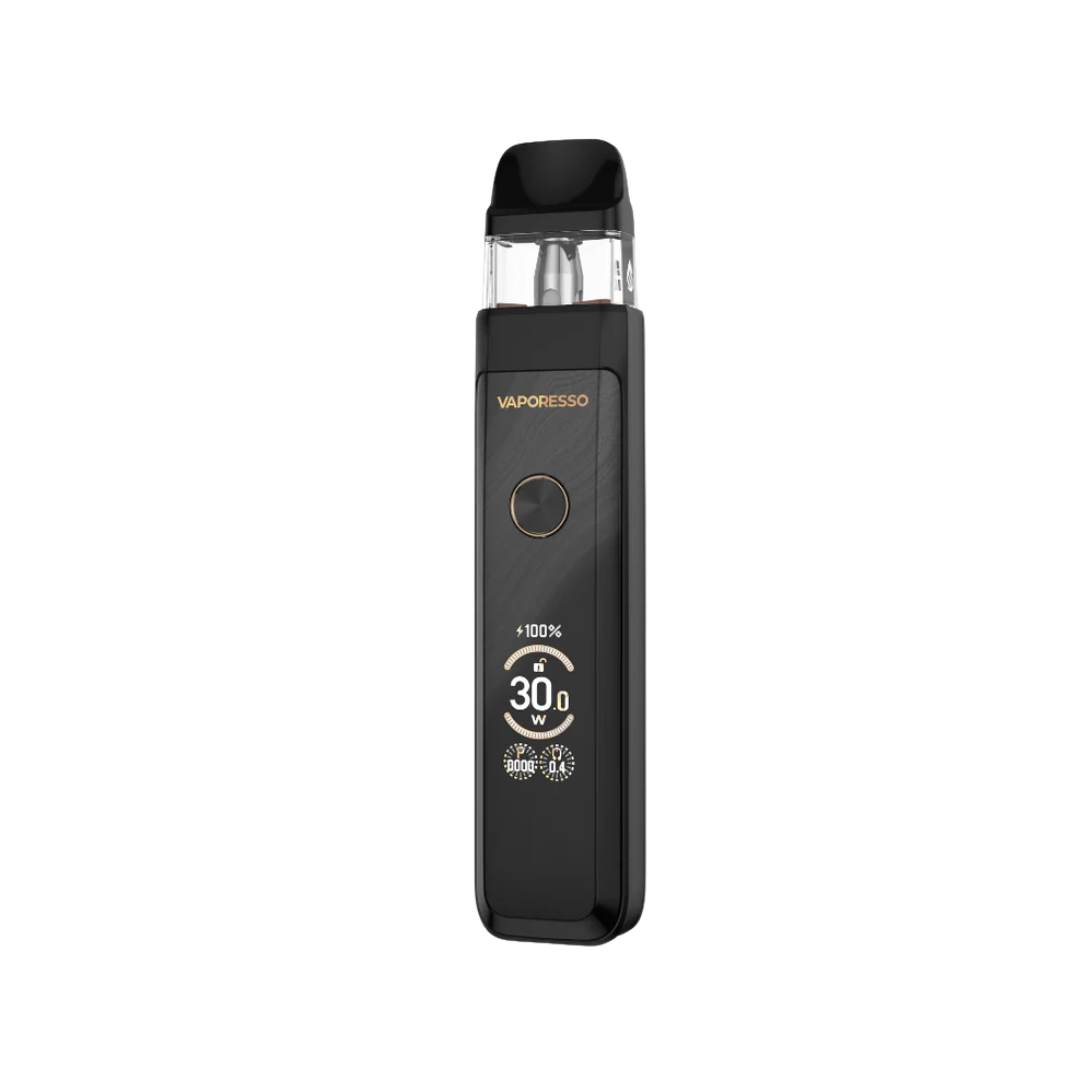 VAPORESSO XROS PRO 2 STARTER KIT GLITERING BLAK