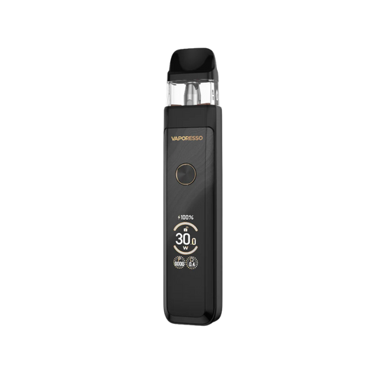 VAPORESSO XROS PRO 2 STARTER KIT GLITERING BLAK