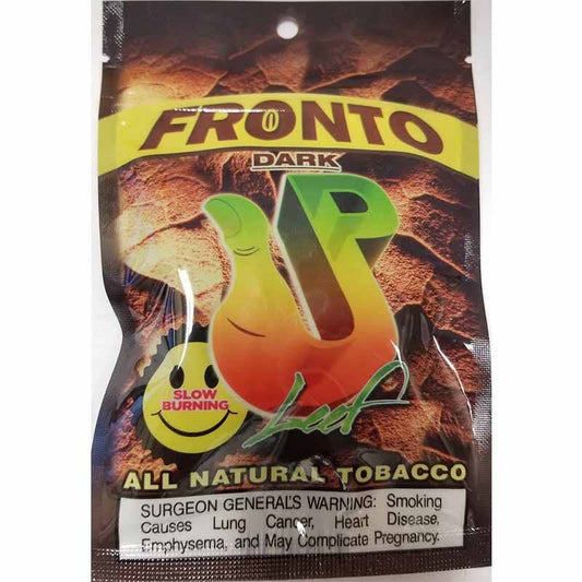 UP LEAF FRONTO DARK 20G
